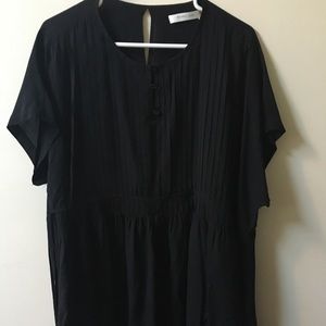 Black Mustard Seed dress